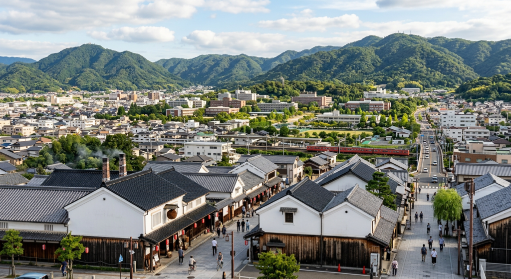 広島のPFAS汚染と安全な水の選び方